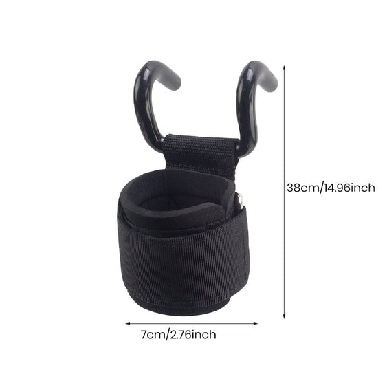 Styrketränings Handledskrokar