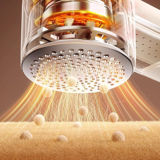 Lint Remover Tygerakapparat