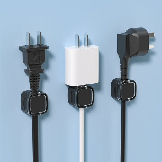 Magnetisk Kabelhållare