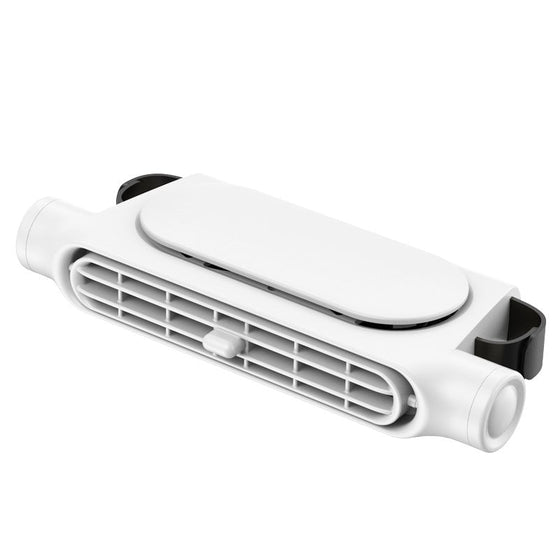 Fläkt för bilsäte