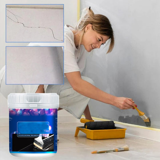 UltraGuard Vattentät Färg