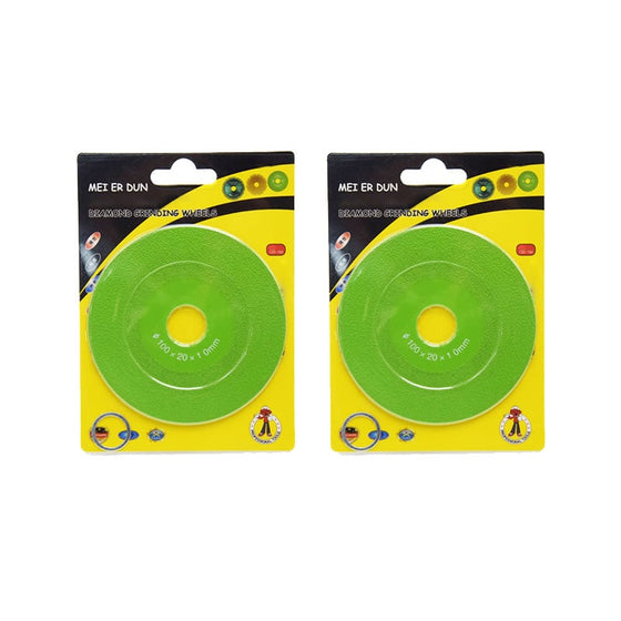 Stenplattorsliprondell