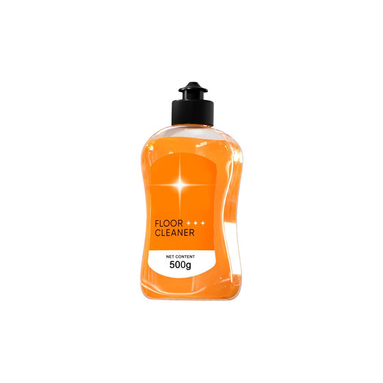 Antibakteriellt golvrengöringsmedel för flera ytor