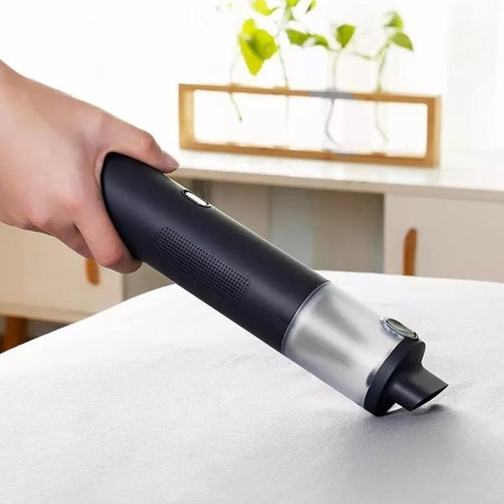 Slim V8 Mate Sladdlös Bildammsugare