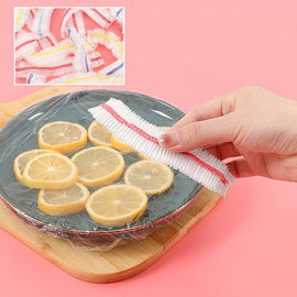 Hushållsförvaringspåsar i livsmedelskvalitet