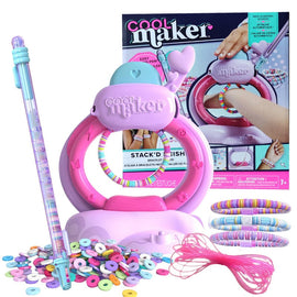 DIY Armbandvävmaskin