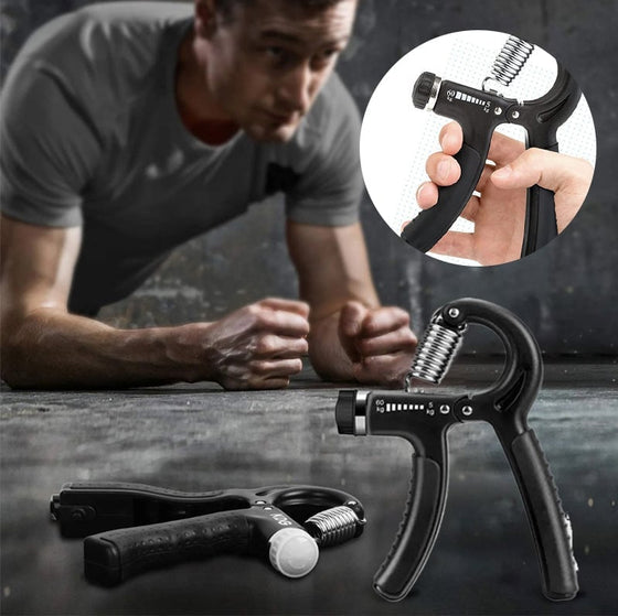 Handgreppsförstärkningssats (5-pack)