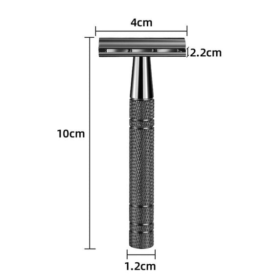 Gammal Retro Manuell Rakhyvel