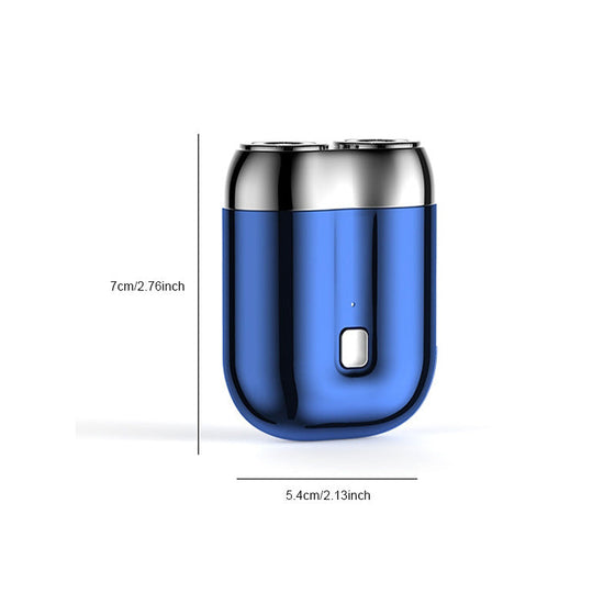 Elektrisk minirakapparat