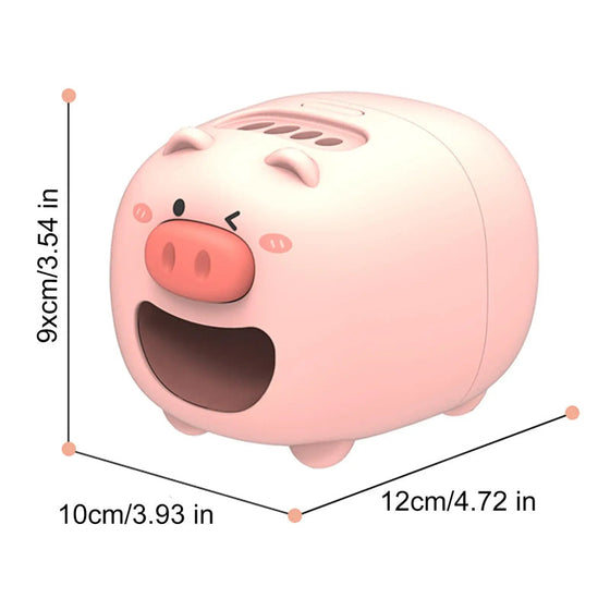 Elektrisk skalare för melonfrön