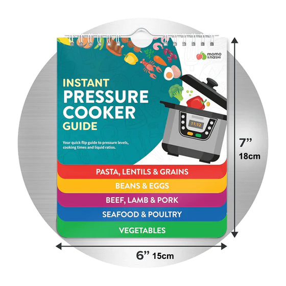 Magnetisk luftfritörs matlagningsguide