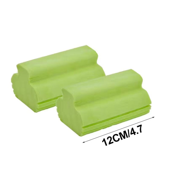 PVA vattenabsorberande svamp