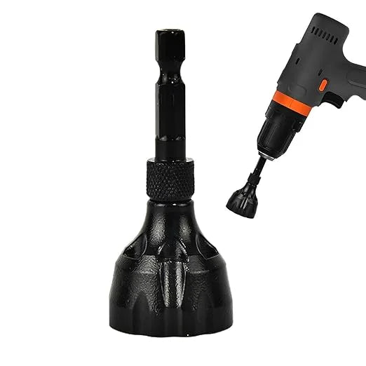 Avgradningsverktyg med wolframkarbidblad