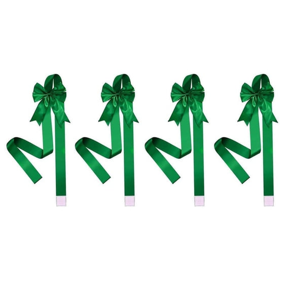 Juldekoration för dörrbågeband