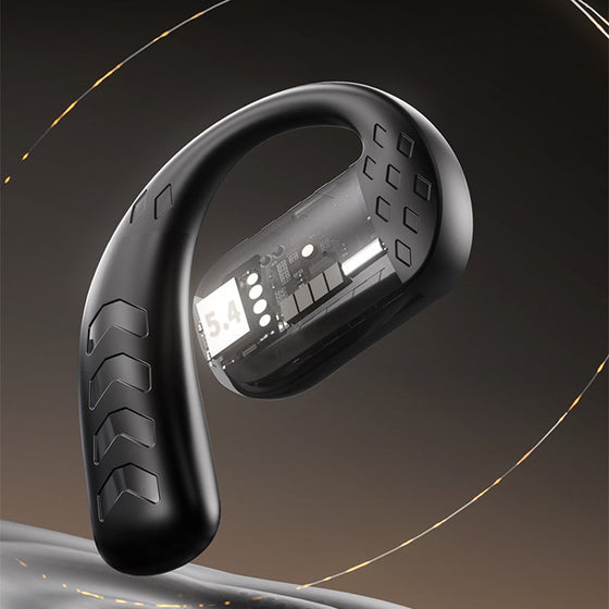 T30 Trådlöst Bluetooth Öronkrok-Headset