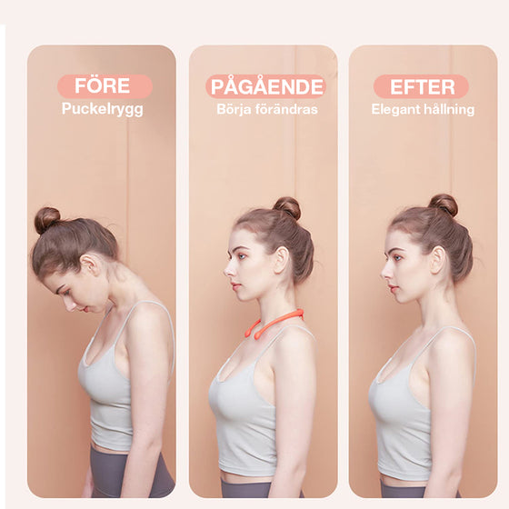 Ultrasonic Lymphatic Soothing Neck Instrument