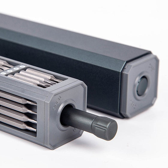 Mini skruvmejselsats