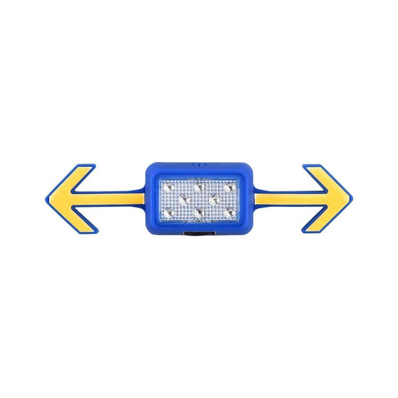 Blinkerslampa för cykel