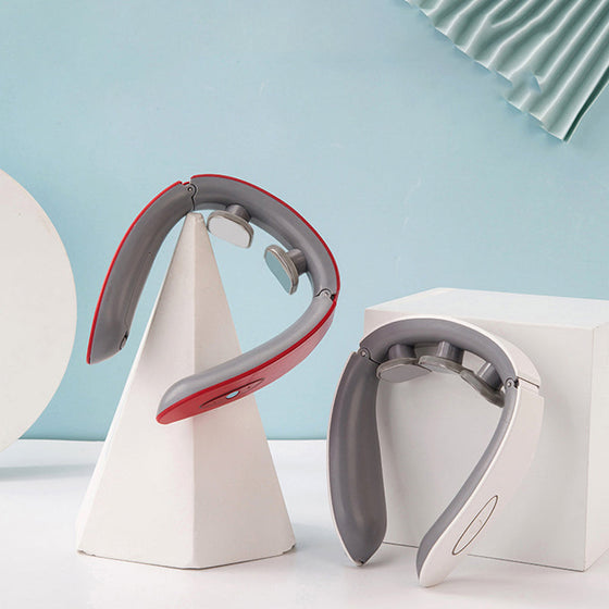 Cervikal ryggradsmassör