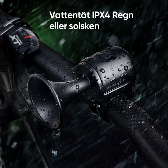 Cykel Elektrisk Horn