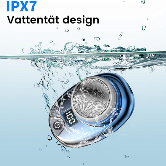 Digital minirakapparat