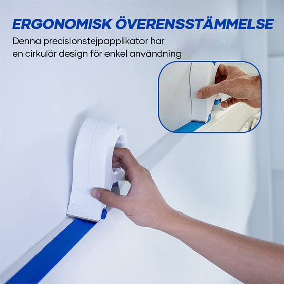 Heminredning Maskeringstejp Skärverktyg