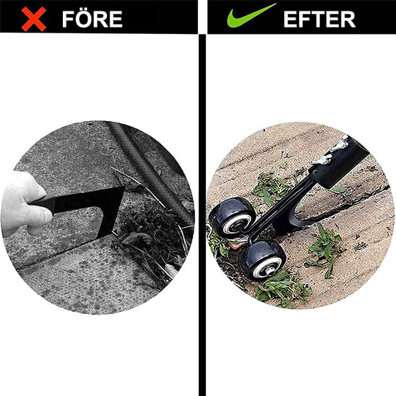 Galen ogräs Marauder