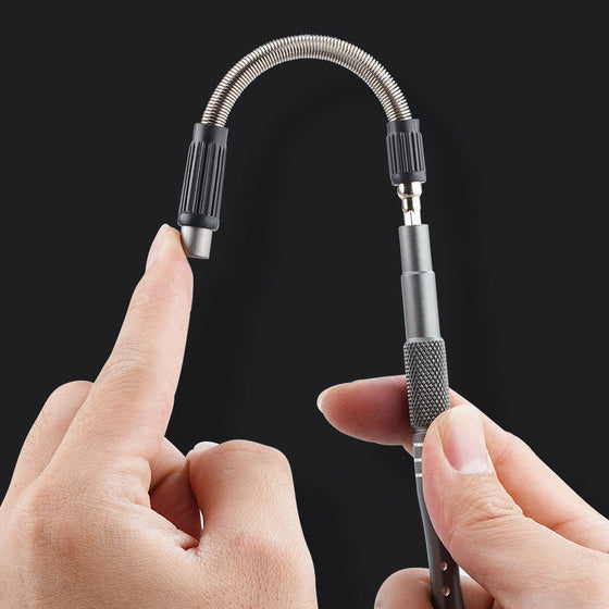 128-i-1 precisionsskruvmejsel-sats