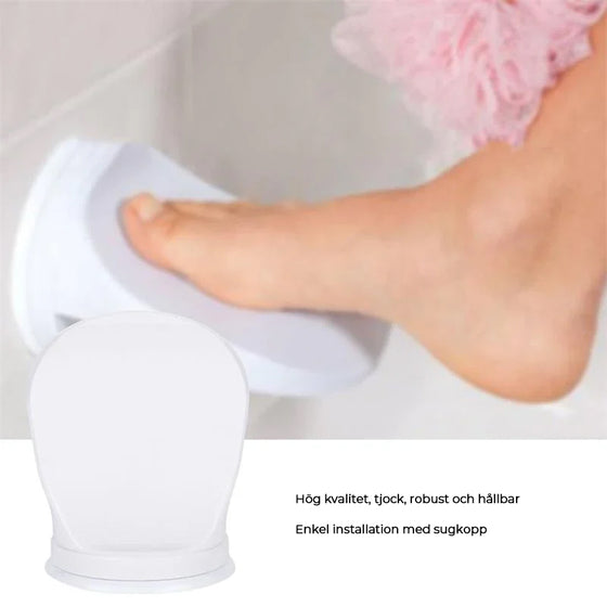 Duschfotstöd/-stativ