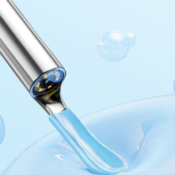 Trådlös Smart Visuell Öronrengörare