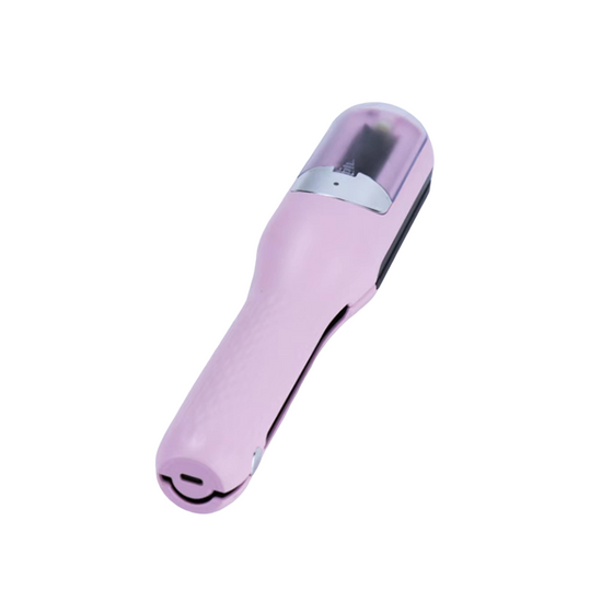 Hårändklippare Locktång