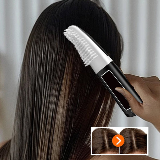 Easy Comb-in Hårfärg