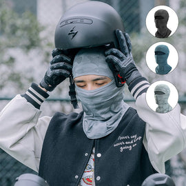 Balaclava/Ansiktsmask