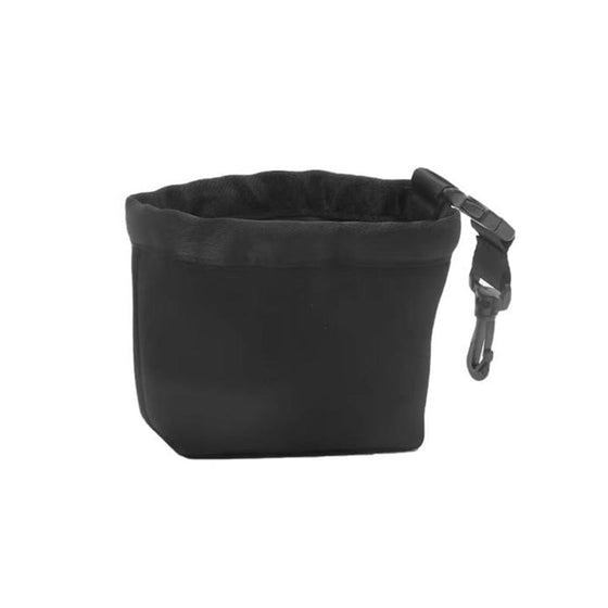 Rengöringsväska för golfklubbor och golfbollar