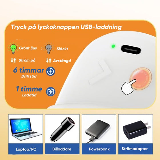 Automatisk interaktiv kattleksak