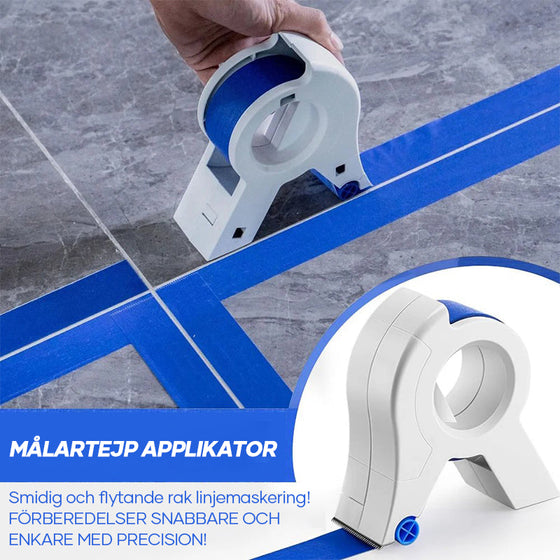 Heminredning Maskeringstejp Skärverktyg