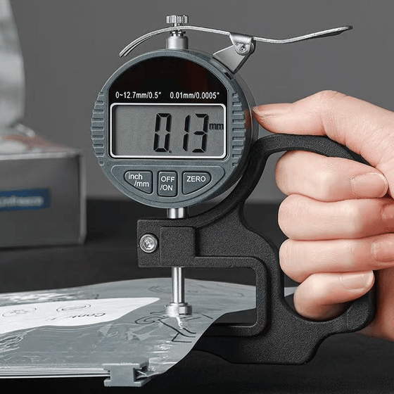 Aluminiumfolie Antibakteriell Förslutningspåse (10 st)