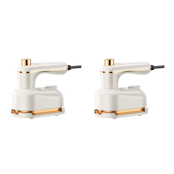 Handhållet Bärbart Strykjärn