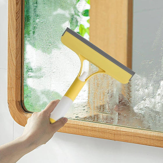 3-i-1 fönsterputsverktyg