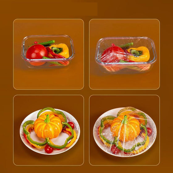 Hushållsförvaringspåsar i livsmedelskvalitet