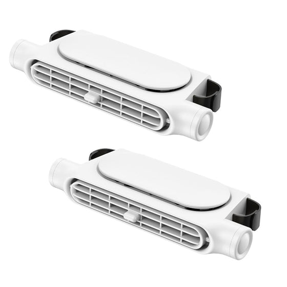 Fläkt för bilsäte