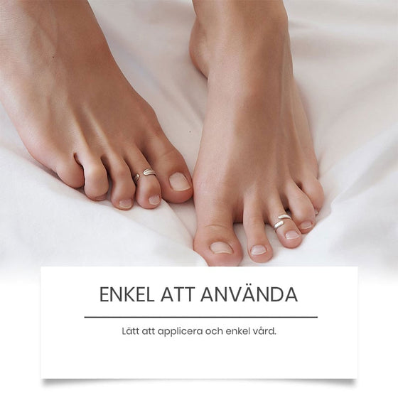 Nagelreparationsmagiska droppar