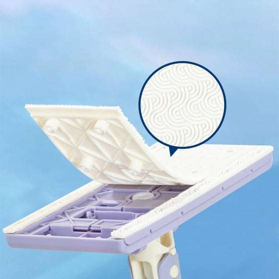 Bekväm Minimopp för Tygbyte