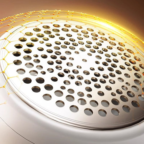 Lint Remover Tygerakapparat