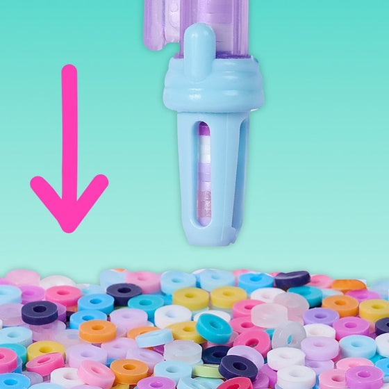 DIY Armbandvävmaskin