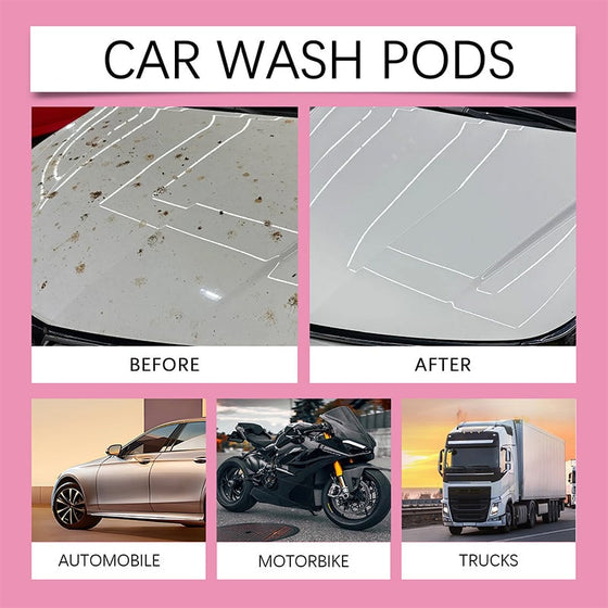 Ultimate Glansbehandling