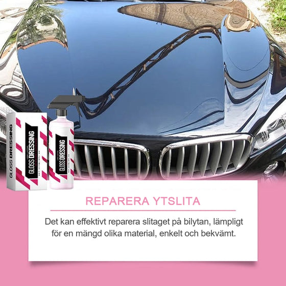 Ultimate Glansbehandling