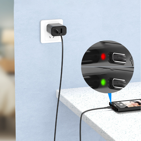 Magnetisk selfie-skärm för baksidan