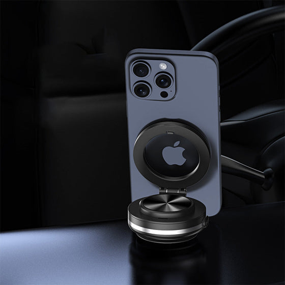 Elektrisk magnetisk skivspelare hopfällbar konsol