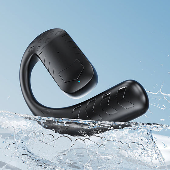 T30 Trådlöst Bluetooth Öronkrok-Headset